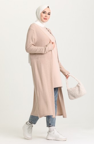 Mink Vest 8229-01