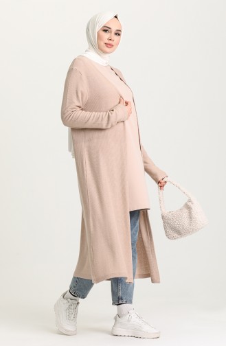 Mink Cardigans 8229-01