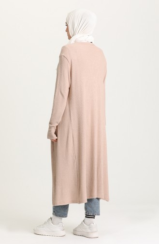 Mink Vest 8229-01