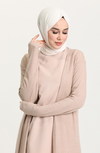 Mink Vest 8229-01