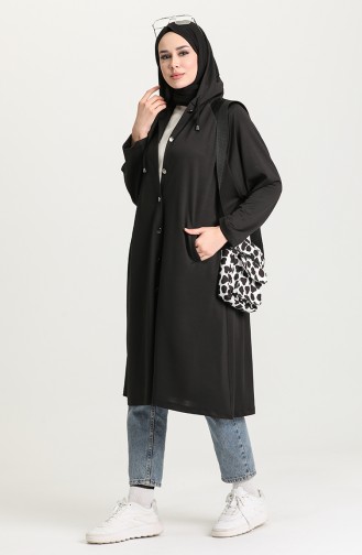 Black Cape 1404-01