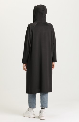 Black Cape 1404-01