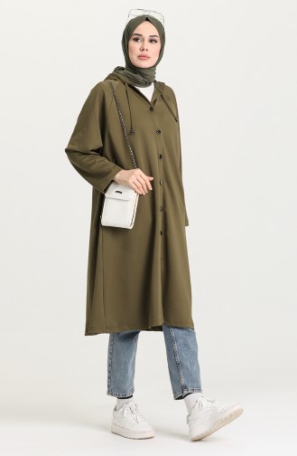 Cape Khaki 1404-02