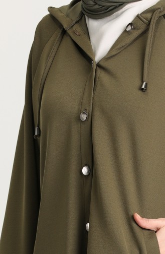 Cape Khaki 1404-02