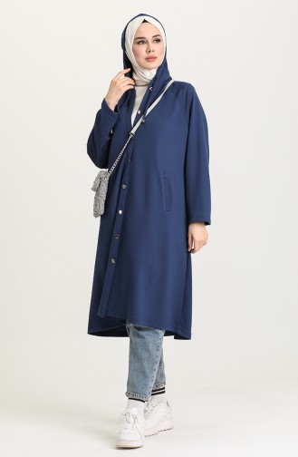 Indigo Cape 1404-03