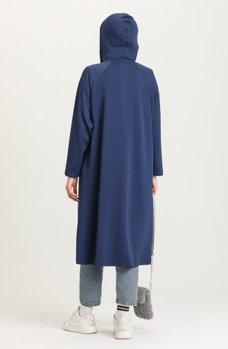 Indigo Cape 1404-03