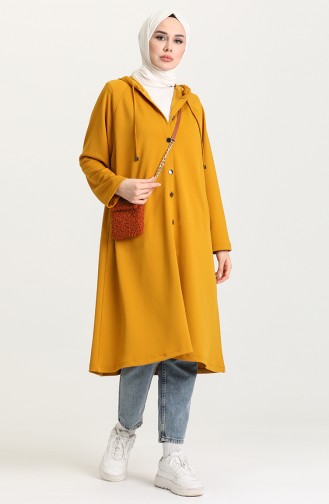 Mustard Cape 1404-04