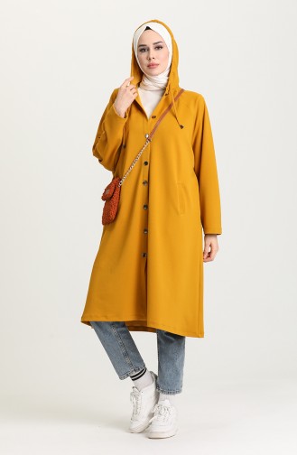 Mustard Cape 1404-04