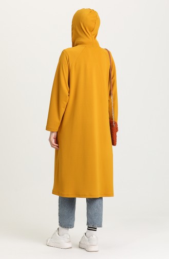 Mustard Cape 1404-04