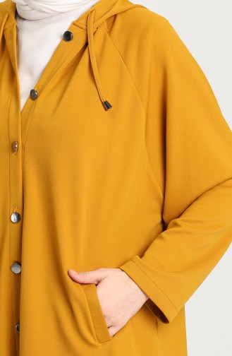 Mustard Cape 1404-04