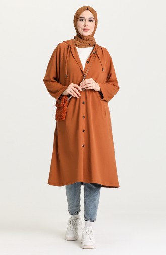 Tan Cape 1404-06