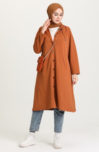 Tan Cape 1404-06