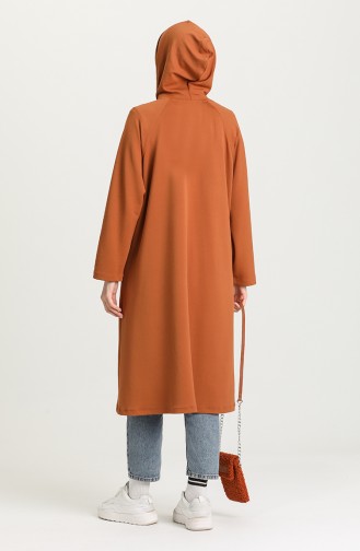 Tan Cape 1404-06