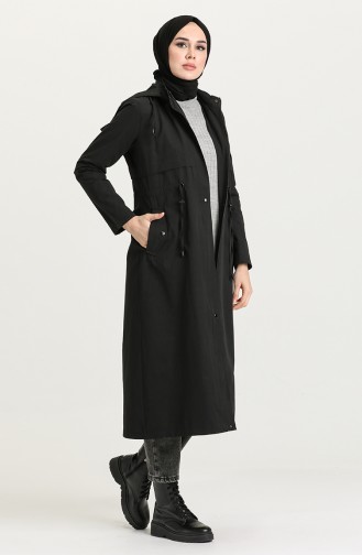 Black Cape 6104-03