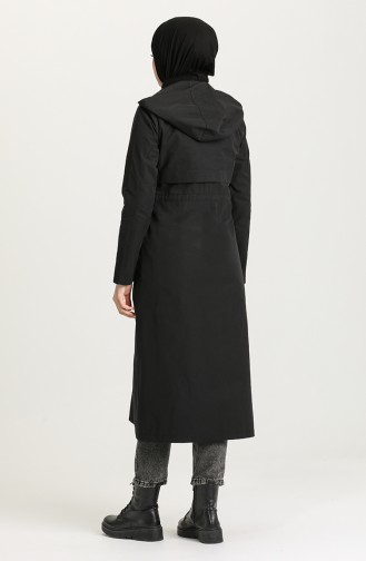 Black Cape 6104-03