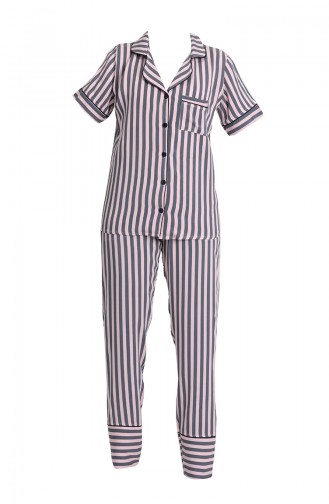 Pyjama Poudre 1762-01