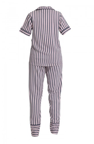 Pyjama Poudre 1762-01