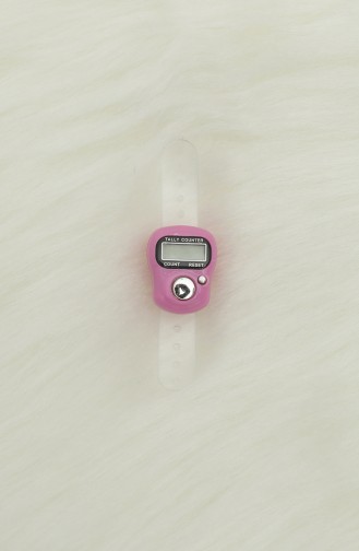 Violet Tasbih 9977-09