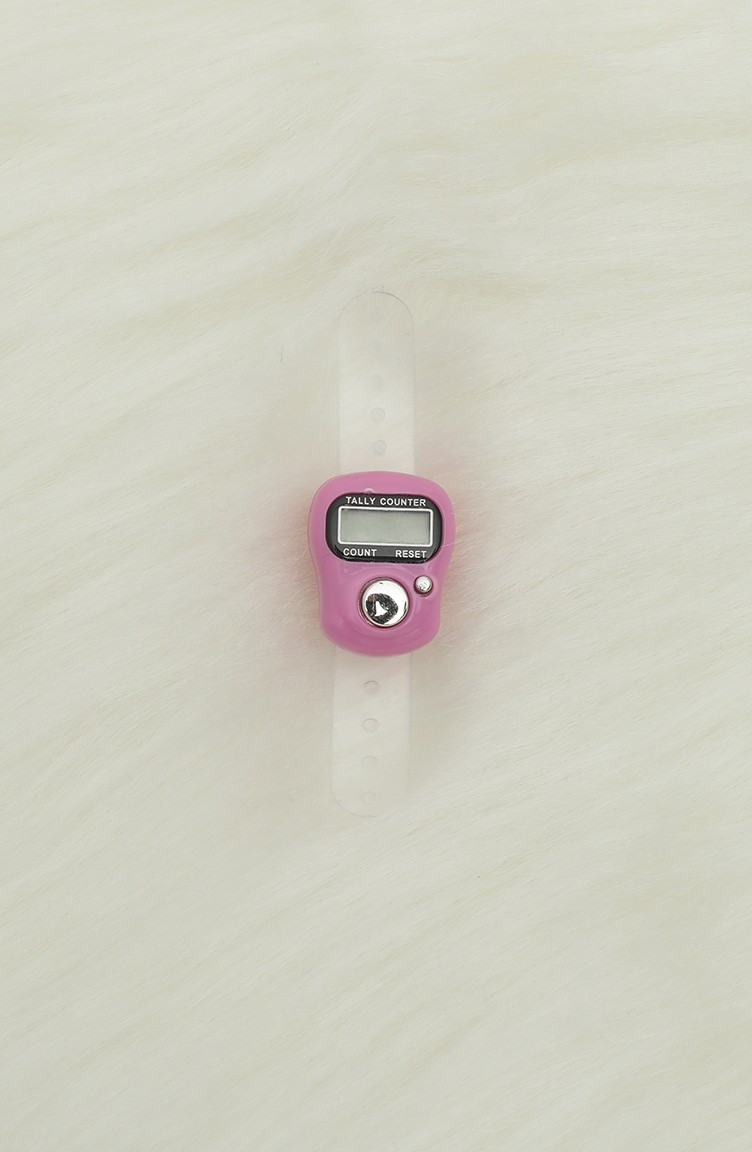 Violet Tasbih 9977-09
