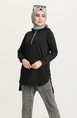 Black Tunics 1450-01