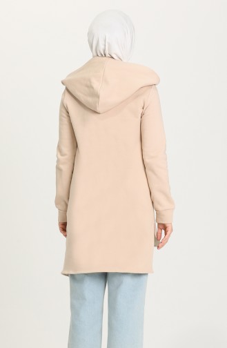 Mink Tuniek 1450-08