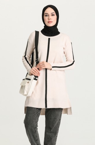 Creme Tunikas 55325-06