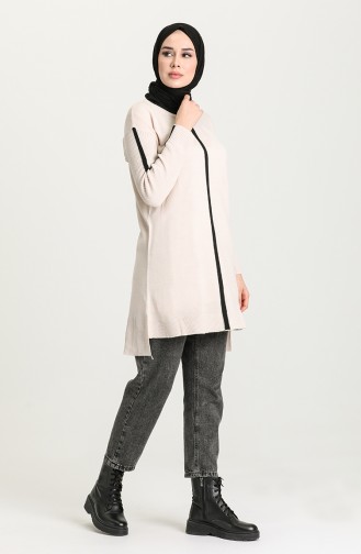 Creme Tunikas 55325-06