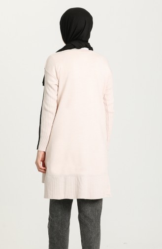 Creme Tunikas 55325-06
