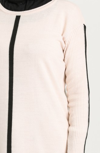 Creme Tunikas 55325-06