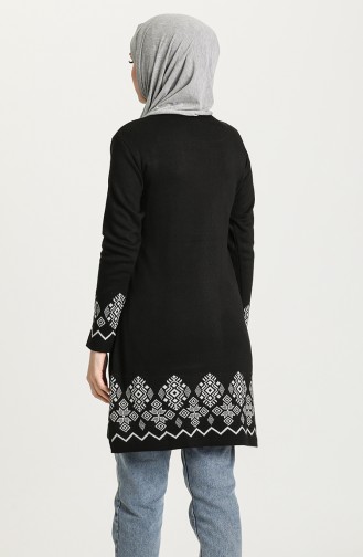 Black Tuniek 55325F-01
