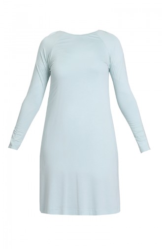 Minzengrün Body 2065-04