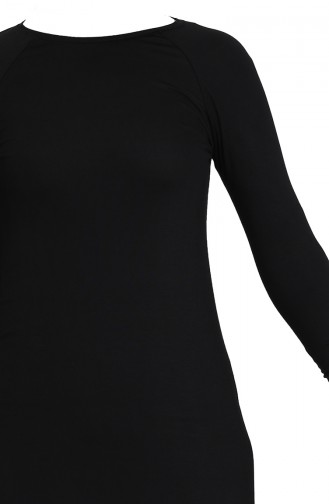 Black Bodysuit 2065-06