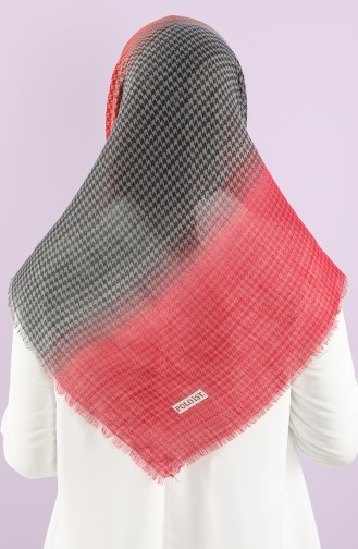 Pink Scarf 11489-03
