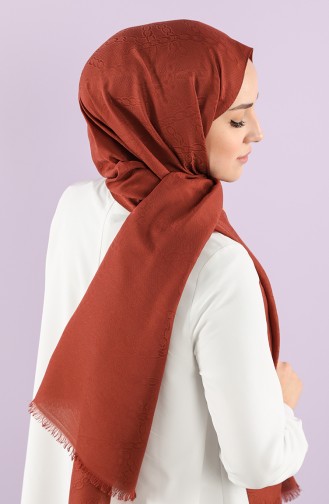 Tan Shawl 15250-06