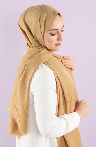 Gold Shawl 15250-07