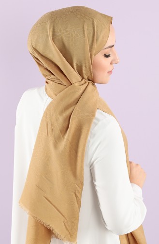 Gold Shawl 15250-07