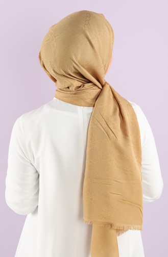 Gold Shawl 15250-07