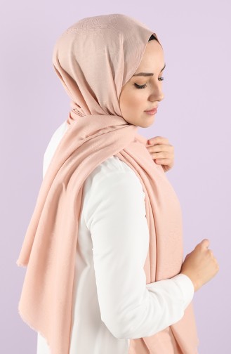 Powder Shawl 15250-14