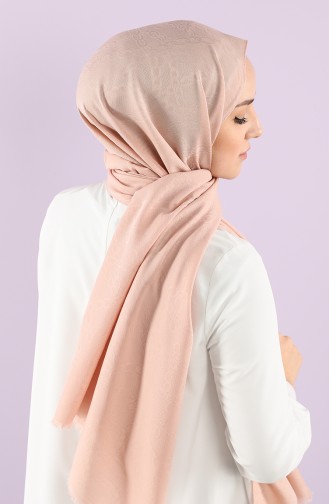 Powder Shawl 15250-14