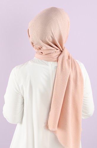 Powder Shawl 15250-14