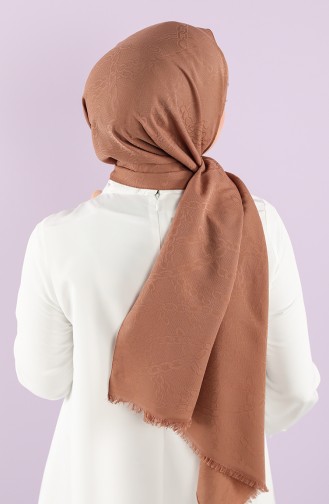 Camel Shawl 15250-20