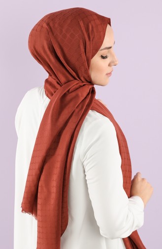 Tan Shawl 15251-06