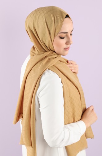 Gold Shawl 15251-07