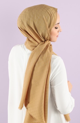 Gold Shawl 15251-07