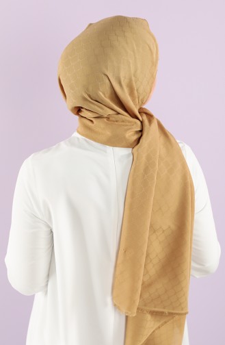 Gold Shawl 15251-07