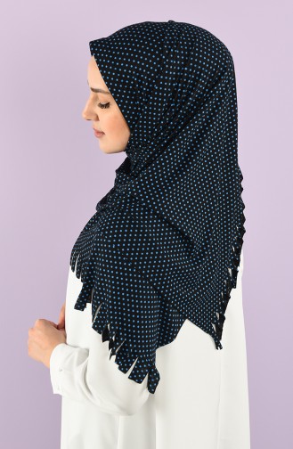 Black Shawl 1149-01