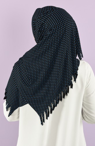 Black Shawl 1149-01