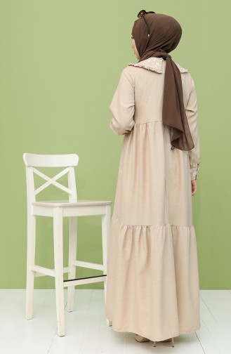 Robe Hijab Vison 21Y8281-06