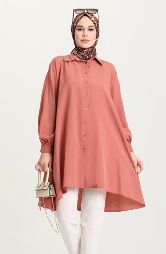 Dusty Rose Tuniek 3001-03