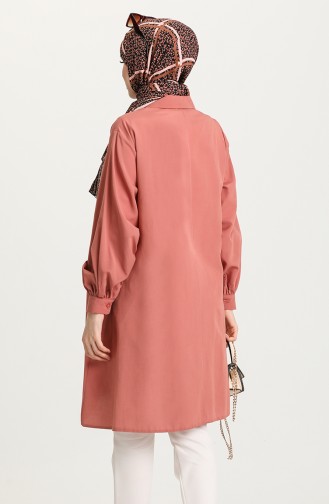 Dusty Rose Tuniek 3001-03